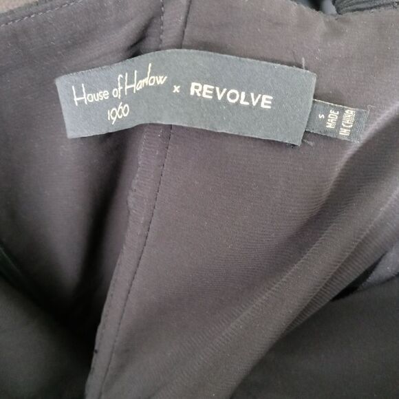 House of Harlow 1960 x REVOLVE Carolina Mini Dress - Picture 10 of 11